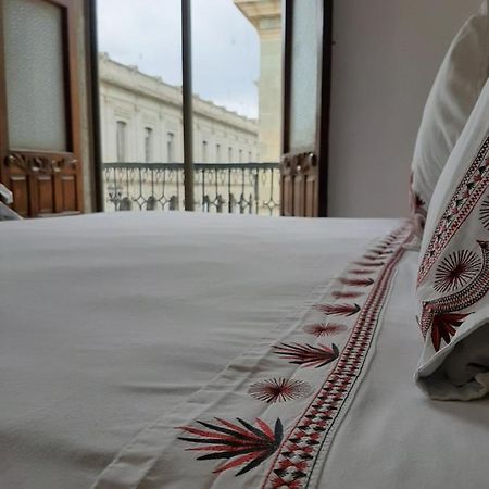 Casa De Siete Balcones Hotel Boutique Oaxaca ภายนอก รูปภาพ