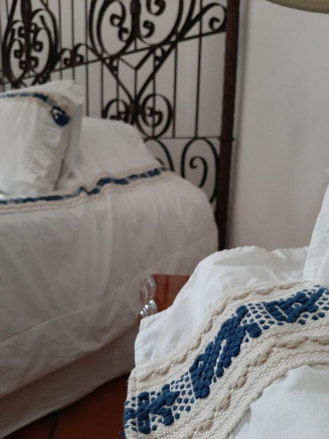 Casa De Siete Balcones Hotel Boutique Oaxaca ภายนอก รูปภาพ