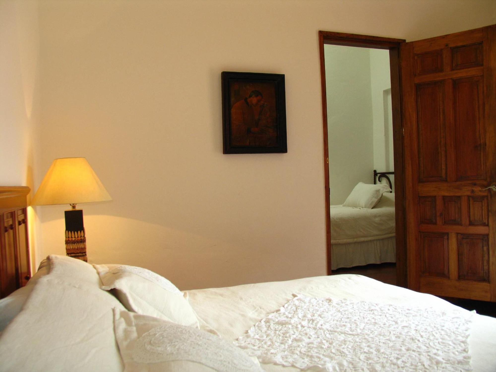 Casa De Siete Balcones Hotel Boutique Oaxaca ภายนอก รูปภาพ