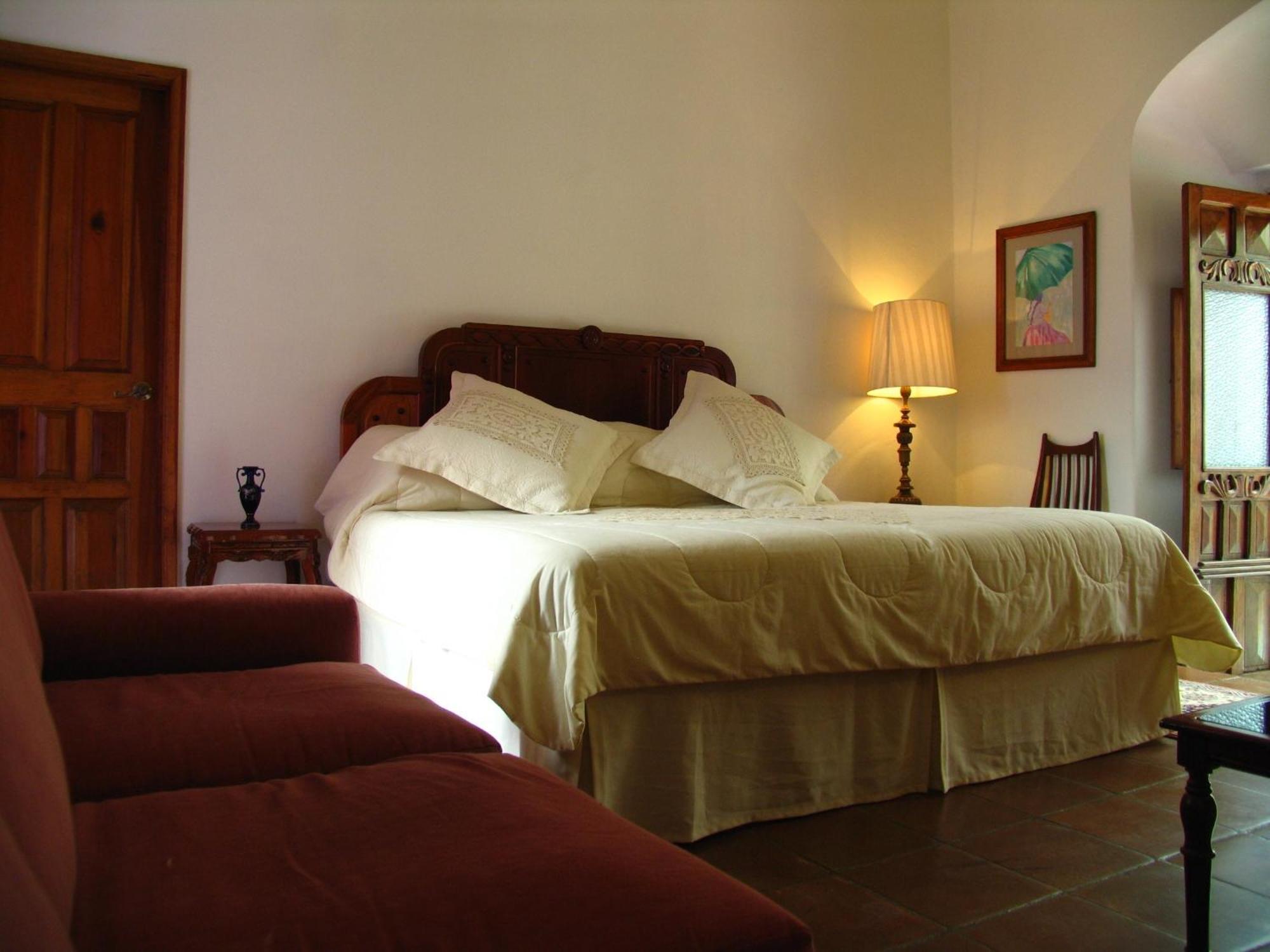 Casa De Siete Balcones Hotel Boutique Oaxaca ภายนอก รูปภาพ