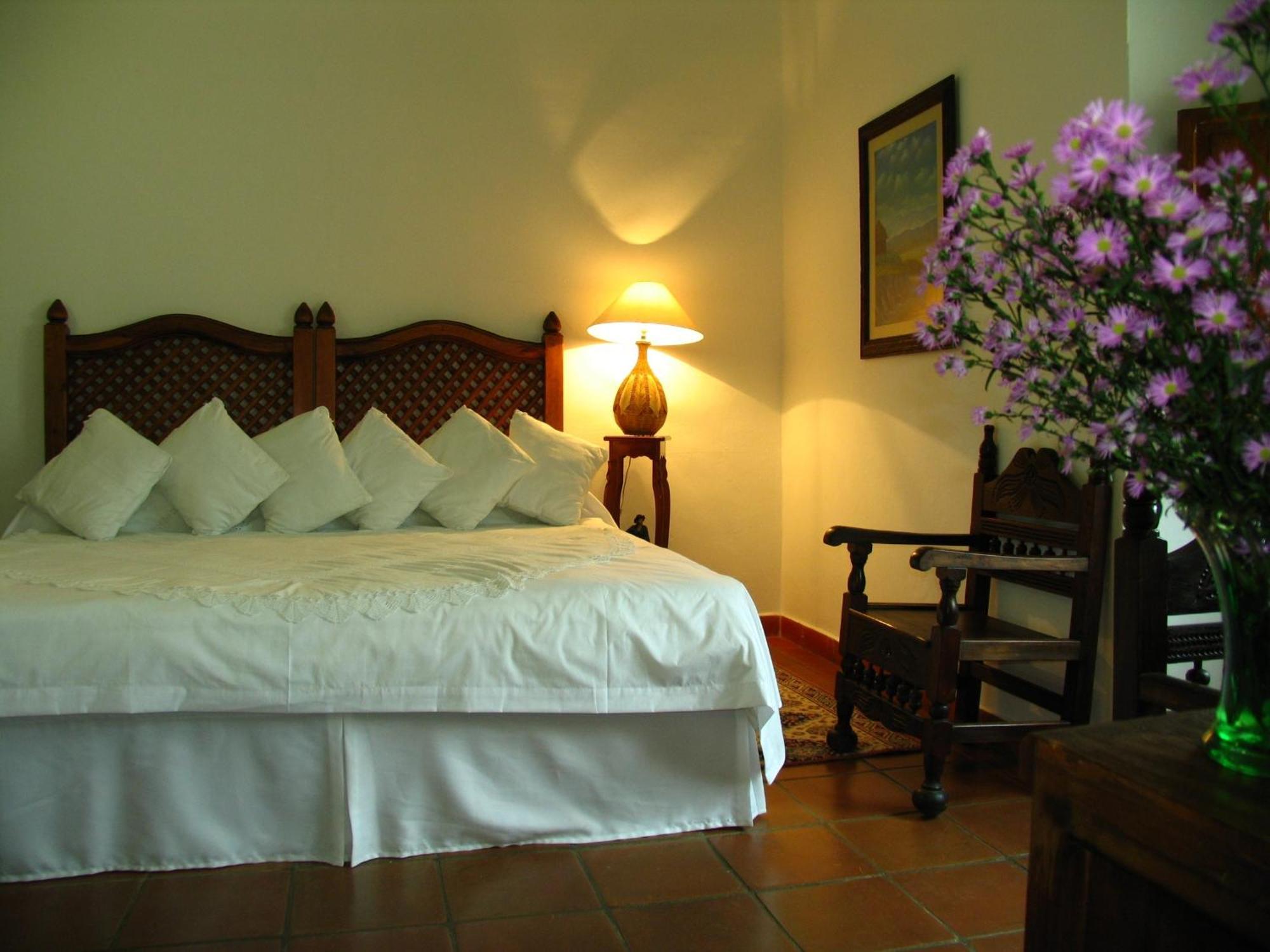 Casa De Siete Balcones Hotel Boutique Oaxaca ภายนอก รูปภาพ
