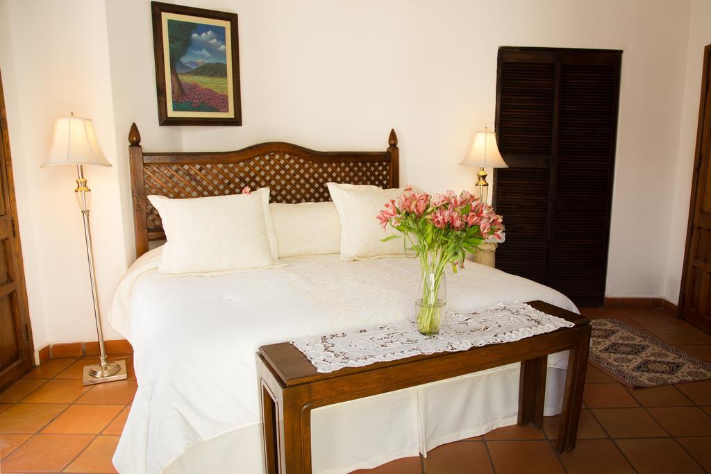 Casa De Siete Balcones Hotel Boutique Oaxaca ภายนอก รูปภาพ