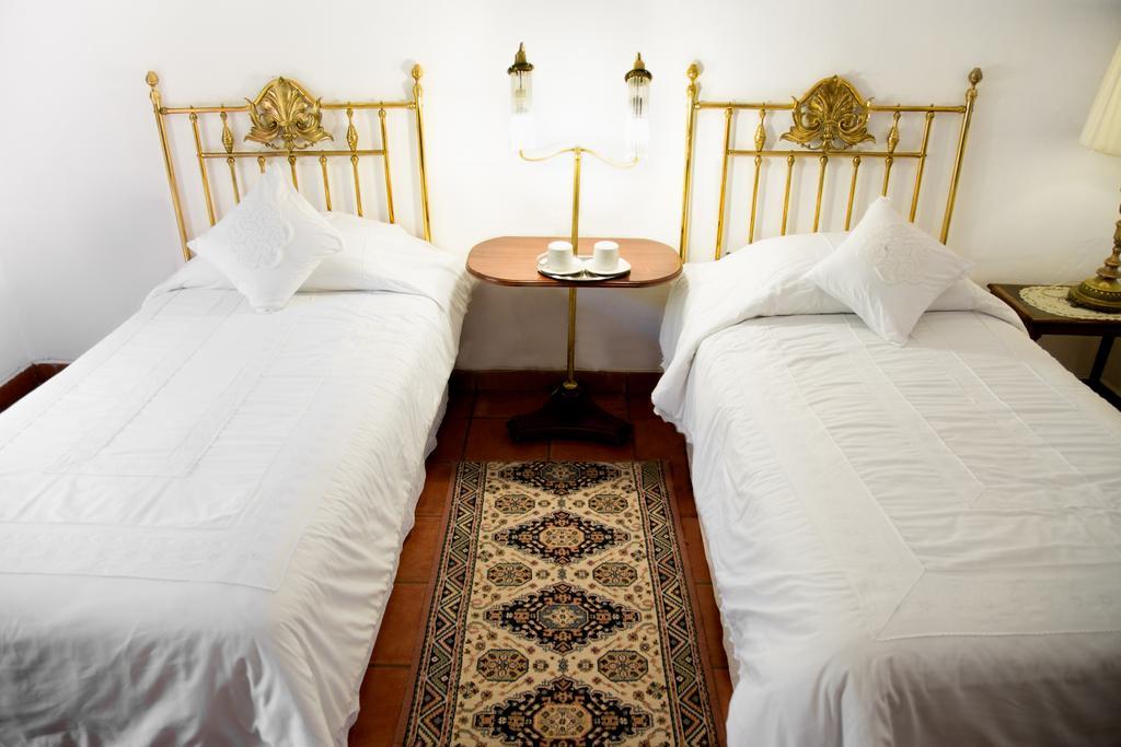 Casa De Siete Balcones Hotel Boutique Oaxaca ภายนอก รูปภาพ